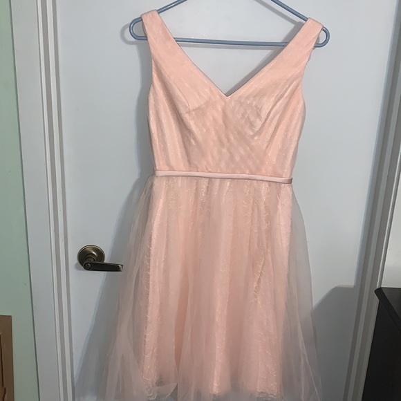 Vera Wang dress - Picture 7 of 12